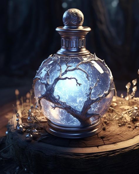 Potions Fantasy Art, Artefacts Aesthetic, Magic Objects Aesthetic, Magical Artifacts Aesthetic, Magick Aesthetics, Magic Relics, Magic Objects Fantasy Art, Alchemy Potions, Magic Item Art