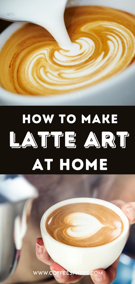 Expensive Coffee Machine, Latte Art Tutorial, How To Make Cappuccino, Salt Block Cooking, How To Make A Latte, Cappuccino Art, Expensive Coffee, Coffee Latte Art, Foam Art