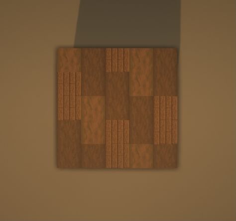 Minecraft House Inside Wall Designs, Minecraft Deep Slate Wall Designs, Wood Flooring Ideas Minecraft, Minecraft Floor And Wall Combos, Honey Block Minecraft House, Wood Floor Patterns Minecraft, Spruce Floor Patterns Minecraft, Minecraft Interior Wall Ideas, Minecraft Wall Pattern Ideas