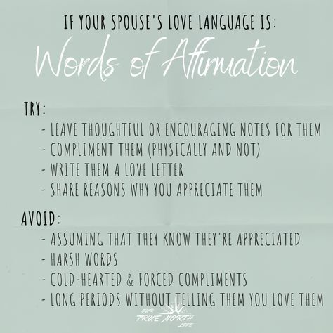 Love Language Words Of Affirmation, Affirmation Love Language, Words Of Affirmation Love Language, Love Languages Words Of Affirmation, Affirmation Love, The 5 Love Languages, Five Love Languages, 5 Love Languages, Language Works