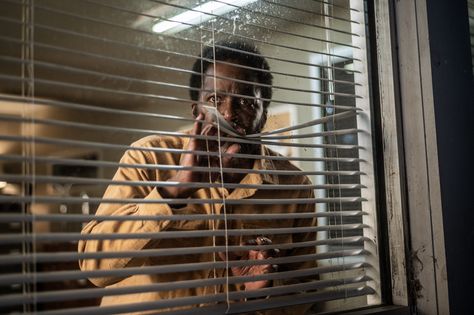 “From” Season 3 Review – The Gloves Are Fully Off in Grim New Season Harold Perrineau, Newest Horror Movies, Danny Trejo, Raise The Dead, Charles Bronson, Starz Series, Small Step, Kristen Bell, Charlie Hunnam