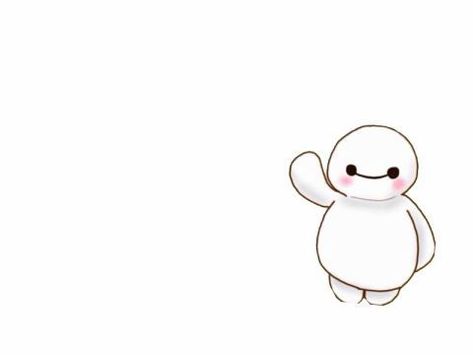 Related image Disney Doodles, Disney Cuties, Cute Disney Drawings, Baymax, Cute Disney Wallpaper, Hero 6, Dessin Adorable, Big Hero 6, Big Hero