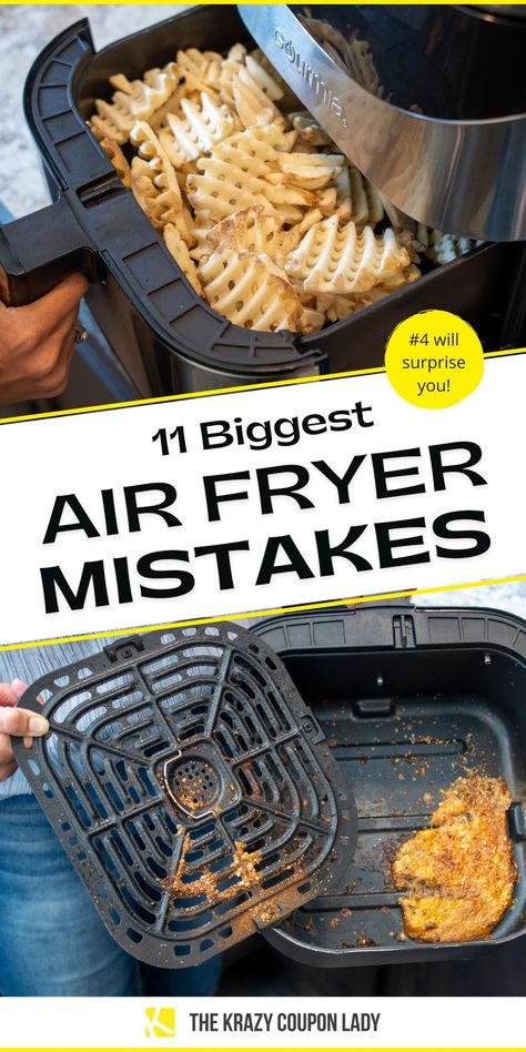 Air Fryer Tricks, Air Fryer How To Use, Chef Man Air Fryer Recipes, 4 Qt Air Fryer Recipes, Dinner Ideas Easy Quick Air Fryer, Simple Recipes Air Fryer, Hotel Air Fryer Recipes, Air Fryer Recipes Italian, Air Fryer Recipes Beginner