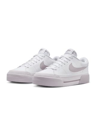 Nike Court Legacy Lift Women's Shoes Nike Court Legacy Lift, Court Legacy Lift, Nike Court Legacy, Nike Womens, Don't Worry, Women's Shoes, Nike Women, Platinum, Violet