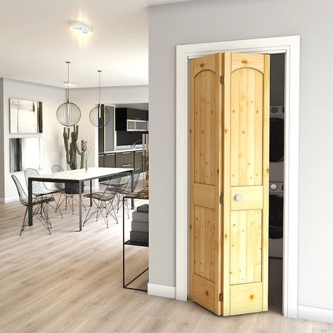 Oak doors internal