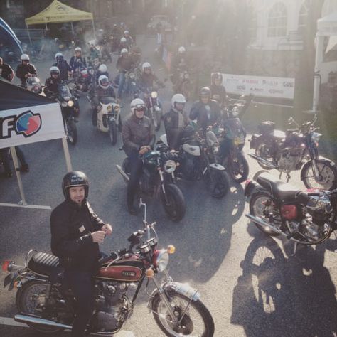 The Andorra 500 motorcycle rally, organized by motorsport legend Cyril Despres Dakar Rally, Motorcycle Rallies, Classic Motorcycle, Classic Motorcycles, Pyrenees, The Race, Racing Bikes, Life Goals, Red Bull