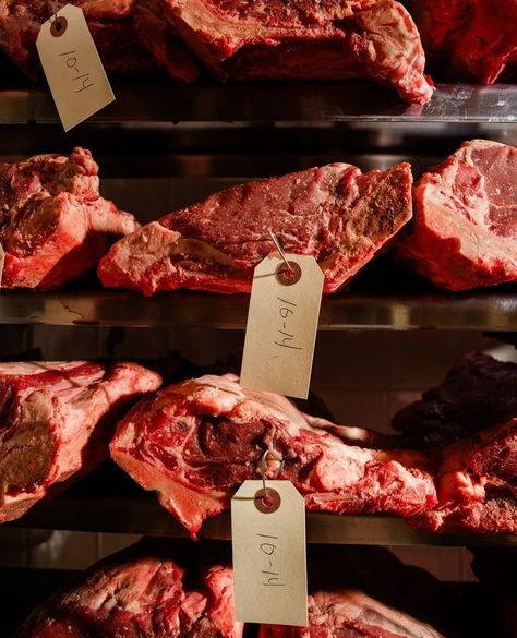 Bern's Steak House (@bernssteakhouse) • Instagram photos and videos Steak House Interior, Cuts Of Steak, Closed Today, Steak Cuts, Steak House, Restaurant Concept, January 27, New York Style, Heads Up