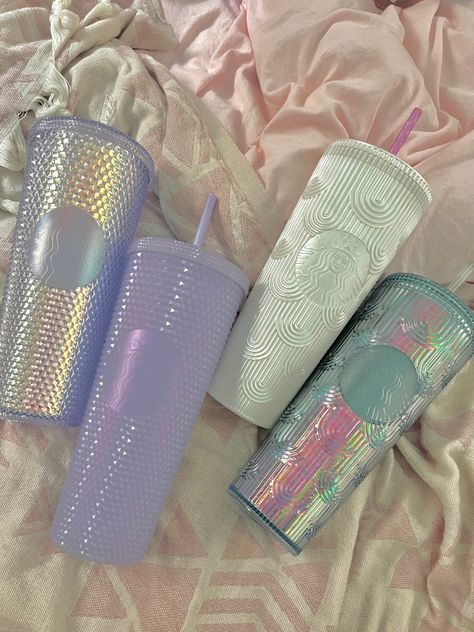 Purple, Starbucks cup, starbies, pretty Starbucks Acrylic Tumbler, Cool Starbucks Cups, Cute Cups Tumblers Water Bottles, Starbucks Tumbler Aesthetic, Star Bucks Cups, Starbucks Cups Aesthetic, Preppy Starbucks Cups, Cute Starbucks Cups, Tumblers Aesthetic