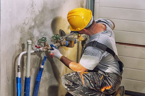 Recommended 4 Qualities To Look For In A Plumbing Contractor for you HomeMakeover Plumbing Quote, Water Heater Installation, Residential Plumbing, Water Heater Repair, Commercial Plumbing, Leaky Faucet, Pipe Repair, Plumbing Emergency, Plumbing Problems