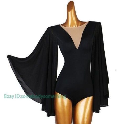 Modern Dancing Top Women backless Hollow Top Black Latin Tops Female Ballroom   Color:custom colour Size:custom made Material:Organza+Spandex+mesh + tassel       Payment 1. Payment must be made within 7 days of auction closing (Unpaid dispute will automatically open when item is not paid in 7 days). 2. PLEASE NOTE: SHIPPING&HANDING DOES NOT INCLUDE DUTIES, LOCATL TAXES OR ANY OTHER IMPORTATION FEES. 3. Please list your special requests (color, packages, value of declaration, etc.) in the EBAY NO Waacking Dance Outfit, Black Dance Outfit, Modern Dance Outfit, Contemporary Dance Outfits, Black Dance Costumes, Tango Dance Dress, Modern Dancing, Dancing Outfits, Modern Dance Costume