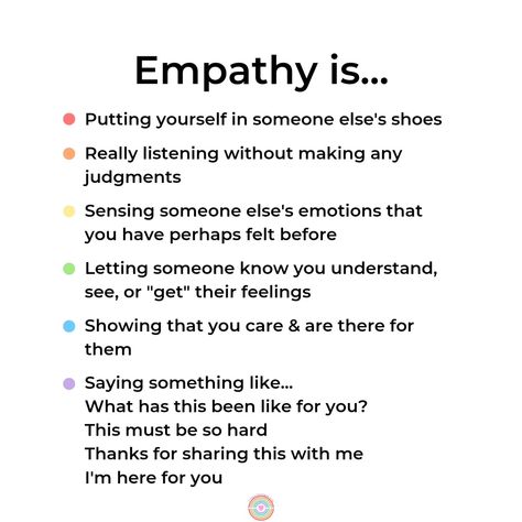 Empathy is the language that connects hearts, the bridge that unites souls. 💕 #Empathy #Compassion #Understanding #Connection #Kindness #Time4changesorg #MentalHealth #EmpathyMatters Empathy Board Ideas, Self Empathy Quotes, Compassion Quotes Empathy, Practicing Empathy, Empathy Statements, Learn Empathy, Radical Empathy, Empathy Lessons, What Is Empathy