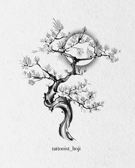 Bonsai Tattoo, Datum Tattoo, Bonsai Tree Tattoos, Tree Tattoo Men, 42 Tattoo, Ram Tattoo, Daffodil Tattoo, Taurus Tattoos, Head Tattoo