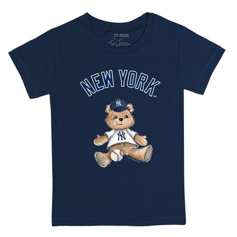 100% ring-spun combed cotton Designed in the USA Tagless for maximum comfort Machine wash cold, tumble dry low, do not bleach Do not iron directly on print, use cool iron inside-out Teddy Boy, Tiger Girl, Teddy Boys, Tampa Bay Rays, Style Tops, Home Team, Ladies Tee Shirts, Buy Buy, Girls Socks