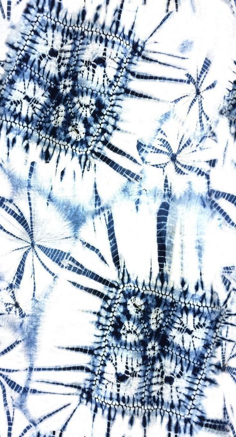 Textile Pattern Texture, Tropical Prints Pattern, Hd Flowers, Shibori Designs, Paisley Print Design, Fabric Paint Diy, Shibori Print, Shibori Pattern, Wallpaper Earth