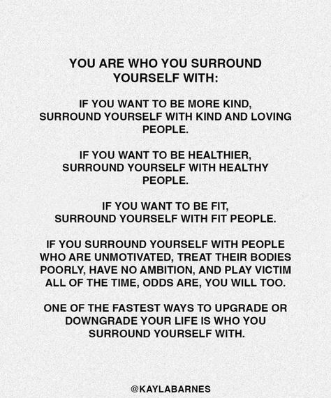 Surround Yourself Quotes, Put Yourself First Quotes, Love And Misadventure, Spiritual Beliefs, Perfection Quotes, Writing Quotes, Surround Yourself, Real Talk Quotes, People Quotes