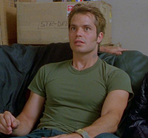 Timothy Olyphant 90s, Go 1999, Mickey Altieri, Celeb Men, Hall Pass, Timothy Olyphant, Scream Movie, Gobble Gobble, James Franco