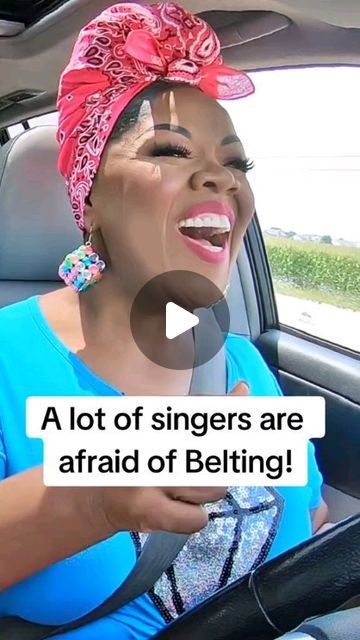 Cheryl Porter Vocal Coach on Instagram: "Do you know that you are INCREDIBLE ⁉️Today, we're learning a very natural approach to improving your BELTING and also positive affirmations! 🥰 I love you and Sing it @evanrileysings" Cheryl Porter Vocal Coach, Cheryl Porter, Vocal Exercises, You Are Incredible, Vocal Coach, Songs To Sing, Positive Affirmations, Knowing You, Did You Know