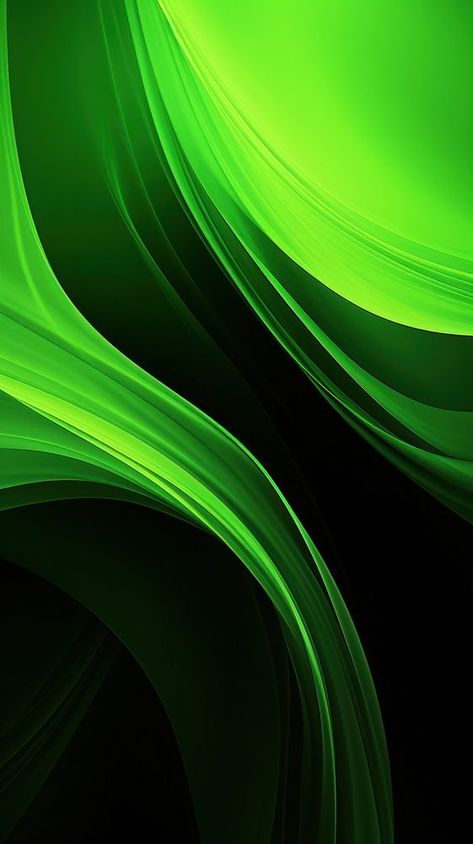 Lime green neon glowing twisted cosmic lines backgrounds abstract pattern.  | premium image by rawpixel.com / Techi Green Line Wallpaper, Neon Green Wallpaper, Lime Green Aesthetic, Neon Green Background, Green Iphone Wallpaper, Zine Project, Green Bg, Green Wallpaper Phone, Lime Green Wallpaper