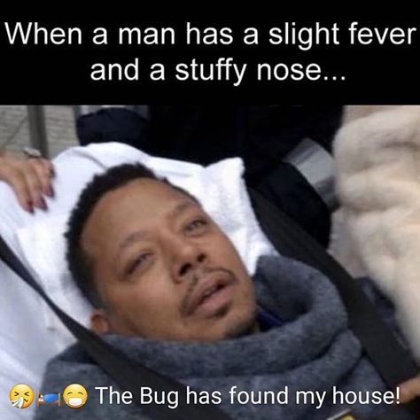 Has this bug hit your house too? What do you reccomend? What have you been taking?  Wow first my girls now my husband!  Lots of Lemon Ginger Tea honey Tylonel water soup etc.  What combination of things worked best or fastest for you?  I may need to make a store run.... . . . . . #sick #flu #getwell #lemon #honey #husbanddown #notfeelingwell #fever #grownmanfever #adultfever #ache #pain #stuffynose #cough #sleep #rest #noappetite #playingnurse #nurse #Wegotthis #healing #blessed #victory #shoutn When He Grabs Your Neck, Health Memes, Insta Memes, Komik Internet Fenomenleri, I Smile, When He, Funny Texts, Really Funny, I Laughed