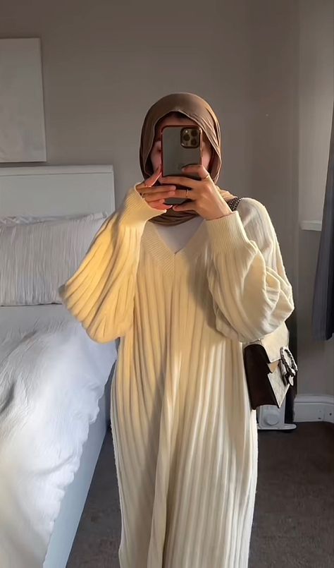 Estilo Hijab, Modesty Outfits, Muslim Outfits Casual, Hijabi Fashion Casual, Muslim Fashion Hijab, Hijabi Outfits Casual, Modesty Fashion, Hijabi Outfits, Modest Wear