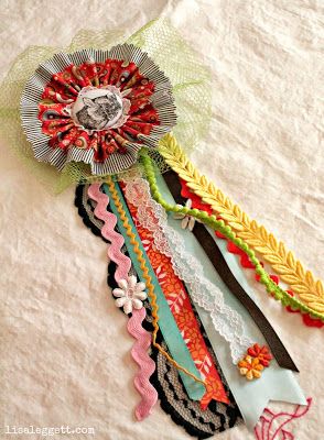 County Fair Crafts, Prize Ribbon, Ribbon Award, County Fair Birthday, No Time Like The Present, Award Ribbons, Ribbon Ideas, Horse Birthday Parties, Award Ribbon