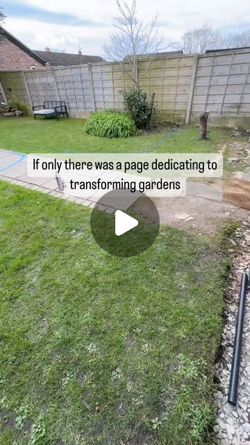 Mark Marshall | Wow, I’m blown away over 500,000 followers 🤗 thank you so much #landscaping #gardan #landscape #sandstone #uk #gardentips #gardentra... | Instagram Clean Simple Landscaping, Square Front Garden Ideas, Modern Zen Garden Design, Water Friendly Landscape Front Yard, Edge Of Driveway Landscaping, Large Front Garden Ideas Uk, Uk Garden Design, Modern Front Garden Ideas Uk, Large Front Garden Ideas