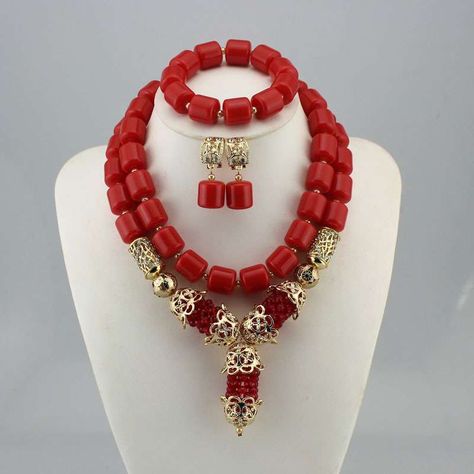 This is for high quality? handmade wedding jewelry set, it takes 5-7 days for the production Neo Soul Fashion, Soul Fashion, African Wedding Jewelry, Handmade Wedding Jewellery, Necklace Drawing, Wedding Bride Jewelry, Beads Craft, Wedding Jewelry Set, Neo Soul