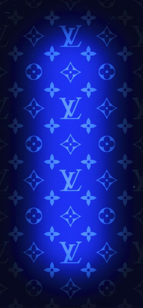 Louis Vuitton Background Wallpapers, Blue Money Aesthetic Wallpaper, Blue Lv Wallpaper, Blue Money Background, Blue Baddie Background, Royal Blue Background Aesthetic, Blue Aesthetic Baddie, Blue Louis Vuitton Wallpaper, Blue Bg Aesthetic