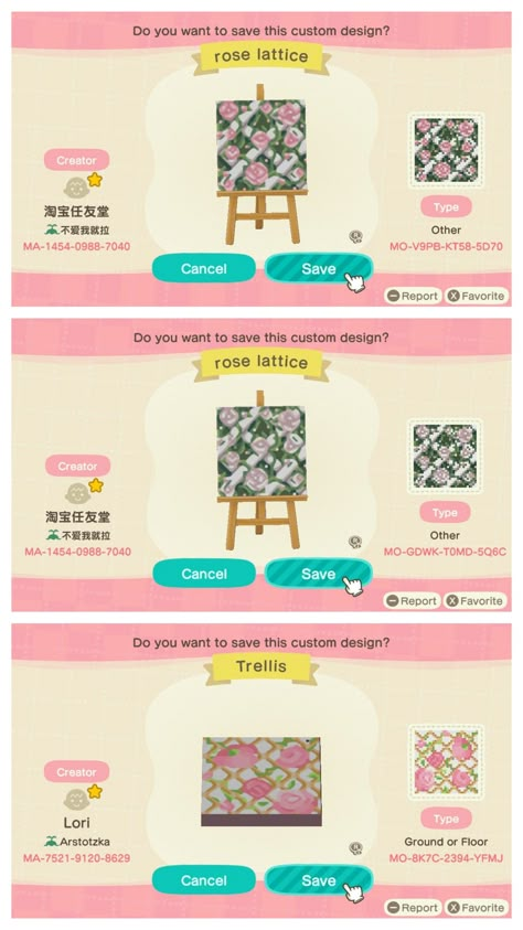 Animal Crossing Pink Wallpaper Codes, Animal Crossing Barbie Island, Acnh Pink Wallpaper Code, Acnh Sakura Design, Barbie Acnh Codes, Acnh Kawaii Path, Acnh Princesscore, Acnh Flora, Barbie Acnh