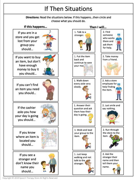 Speech Therapy Conversation Activities, Aba Therapy Printables, Speaking Skills Activities, Life Skills Speech Therapy Activities, Speech Therapy Flashcards Free Printable, Free Aba Therapy Printables, Life Skills Worksheets Special Education, Speech Therapy Worksheets Free Printable, Free Life Skills Printables