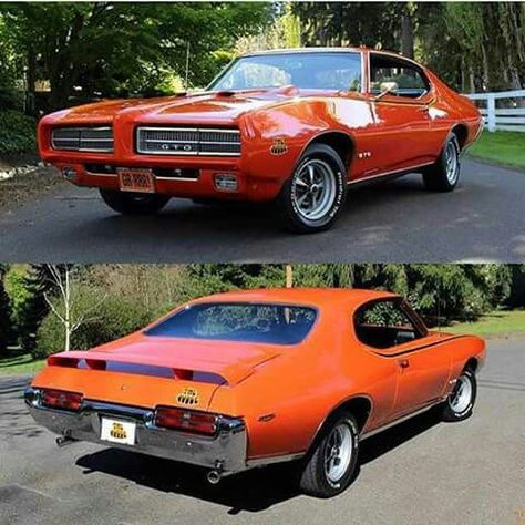 '69 GTO Judge Pontiac Gto 1969, 1969 Gto, Gto Judge, Classic Cars Chevy, Dream Car Garage, Pontiac Cars, Vintage Muscle Cars, Cars Usa, Ford Shelby