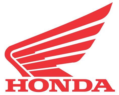 Honda Motorcycle Logo [AI-PDF] Honda Wing, Soichiro Honda, Black Honda, Moto Logo, Logo Personal, Bike Logo, Motorcycle Logo, Motos Honda, Motorcycles And Scooter