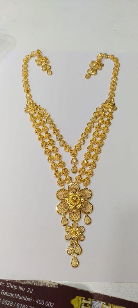 Rani Har New Design Gold, Turkey Haram Gold, Dubai Long Gold Necklace, Turkey Necklace Gold, Turkey Gold Jewellery Design, Turkey Jewellery Turkish Jewelry, Turkey Gold Necklace Design, Dubai Necklace Designs Gold, Turkish Necklace Gold