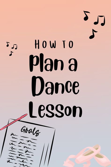 I remember when I first started teaching dance, I would google how to plan a dance lesson. Well look no further because by clicking here you will learn 7 steps to planning a dance class! Free resources are also available! Dance Class For Beginners, Combo Dance Class Ideas, Dance Class Schedule, Dance Lesson Plans Teachers, Dance Class Lesson Plan Template, Dance Teacher Lesson Plans, Dance Class Activities, First Day Of Dance Class Ideas, Dance Class Rules