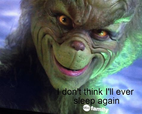 Why, why, why on earth did they make this creepy movie??!! The Grinch 2000, Christmas Quotes Grinch, Grinch Memes, O Grinch, Kids Christmas Movies, The Grinch Movie, Le Grinch, Mr Grinch, Best Christmas Movies