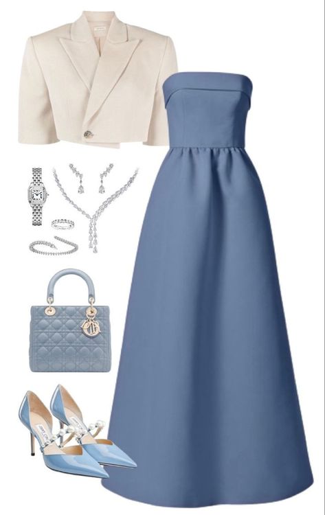 Modest Formal Outfits, Dresses To Wear To A Wedding Classy, Modern Royal Outfits, Preformance Outfits, Everyday Fashion Outfits, Classy Work Outfits, Easy Trendy Outfits, Elegantes Outfit, Modest Fashion Outfits