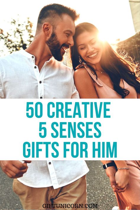 Gifts For Touch Sense For Him, All My Senses Gift Ideas For Him, The 5 Senses Gift Ideas For Him Sound, Gifts For Sound Sense For Him, Birthday Senses Gift For Him, Taste Smell Touch Gift Ideas For Him, 5 Senses Gift For Boyfriend Smell, Gifts For Sight Sense For Him, 5 Senses Gift For Husband Ideas