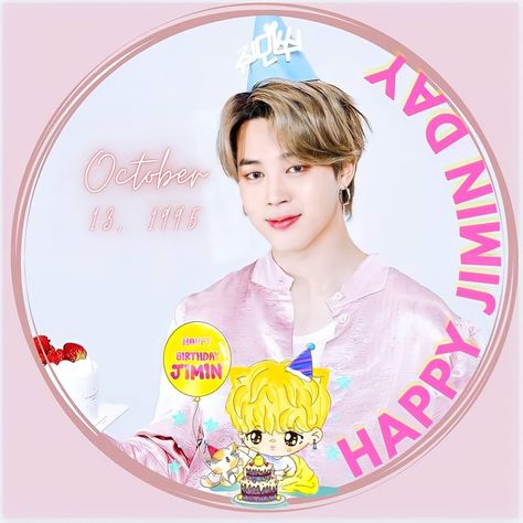 Happy birthday jimin Birthday Profile Picture, Birthday Profile, Happy Birthday Jimin, Happy Birthday Bro, Jimin Birthday, Bts Jimin, Profile Picture, Happy Birthday, Bts