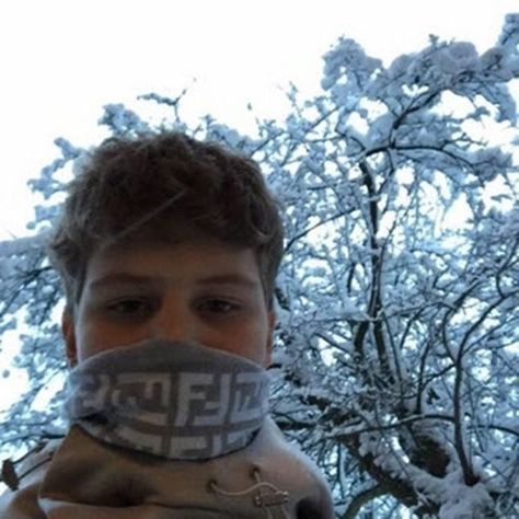 Yung Lean, An Artist, A Tree, New Music, Entertainment News, Outlet, Audio, Entertainment, Tea