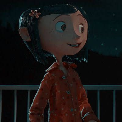 Coraline, Matching Pfp, Halloween