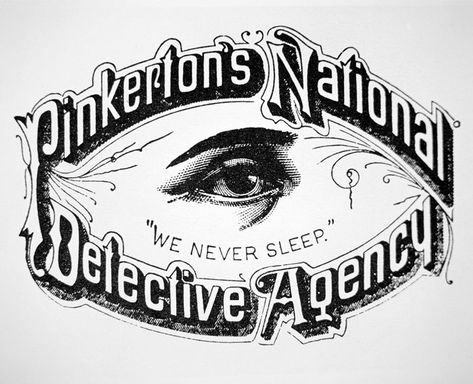 Legends of America – Exploring history, destinations, people, & legends of this great country since 2003. Real Detective, Female Detective, Private Security, Federal Bureau Of Investigation, Private Detective, Private Eye, One Logo, Detective Agency, Private Investigator