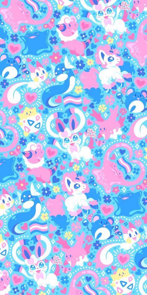 Pokemon Lock Screen, Cute Pokemon Art, Pokemon Backgrounds, Cool Pokemon Wallpapers, Pokemon Wallpaper, Cute Pokemon Pictures, Anime Expo, Cute Pokemon Wallpaper, Phone Wallpaper Patterns