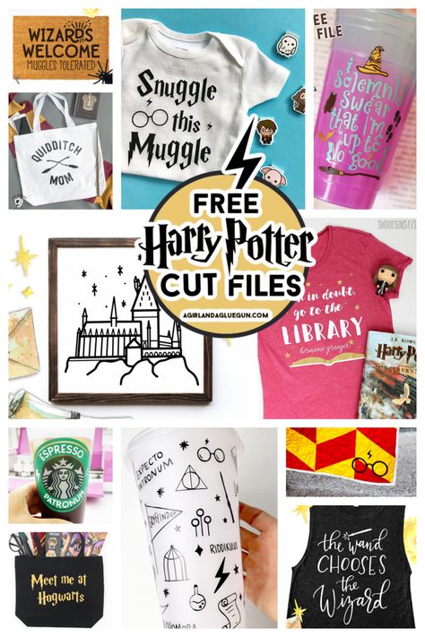 Harry Potter Cricut Projects, Harry Potter Font, Harry Potter Svg, Expressions Vinyl, Anniversaire Harry Potter, Harry Potter Shirts, Harry Potter Crafts, Christmas Fonts, Harry Potter Birthday