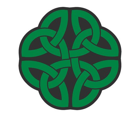 Celtic Shield Knot Meaning and Origin Explained Celtic Shield Knot Tattoo, Celtic Knots And Meanings, Celtic Protection Symbols, Celtic Protection, Celtic Knot Meanings, Shield Knot, Celtic Shield Knot, Celtic Stained Glass, Sculpture Reference