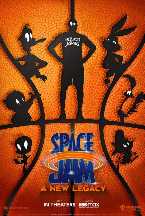 Poster for "Space Jam: A New Legacy" on Behance Jamming Aesthetic, Illustration Poster Design, Space Jam A New Legacy, Moschino Kids, Space Poster, Wallpaper Space, Space Jam, Illustration Poster, Kung Fu Panda