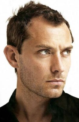 The Best Haircuts For A Receding Hairline | FashionBeans Haircuts For Receding Hairline, Balding Mens Hairstyles, Hairstyles For Receding Hairline, Longhair Hairstyles, Receding Hair Styles, Josh Duhamel, Receding Hairline, Bald Men, Jude Law