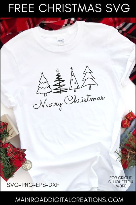 Christmas tshirt ideas