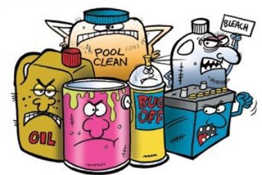 The Cecil County Hazardous Materials Team will be at the Cecil County Landfill from 7:30-3:00 Sunday April 21st, 2013 assisting with the recovery of Household Hazardous Waste. If you have household hazardous waste or old medications to dispose of bring it for safe disposal. Tours of HAZMAT Vehicles will also be offered. Chemical Waste, Rubbish Removal, Hazardous Waste, Chemistry Experiments, Solid Waste, Waste Collection, Hazardous Materials, Household Waste, Toxic Chemicals