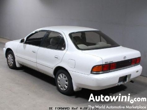 Toyota Sprinter SE Limited Toyota Sprinter, Photo Gallery, Toyota, Models, Cars, Quick Saves