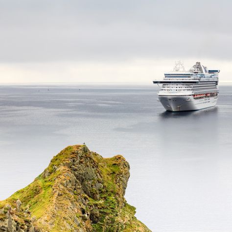 British Isles Cruise, British Weather, Scottish Islands, Princess Cruises, Good And Bad, River Cruises, Isle Of Skye, 2024 Vision, British Isles